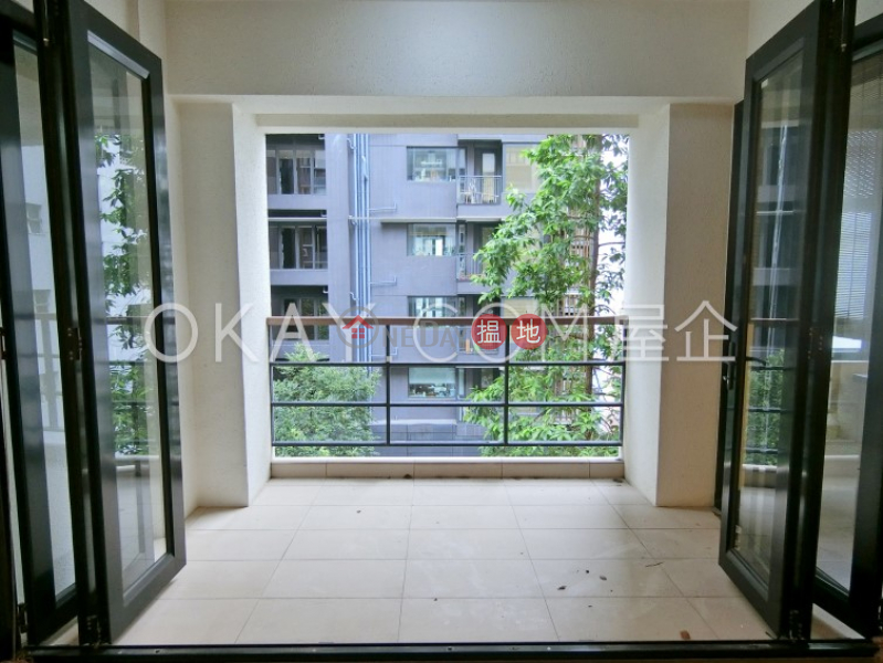 HK$ 45,000/ month, Tak Mansion Western District Tasteful 2 bedroom with balcony | Rental