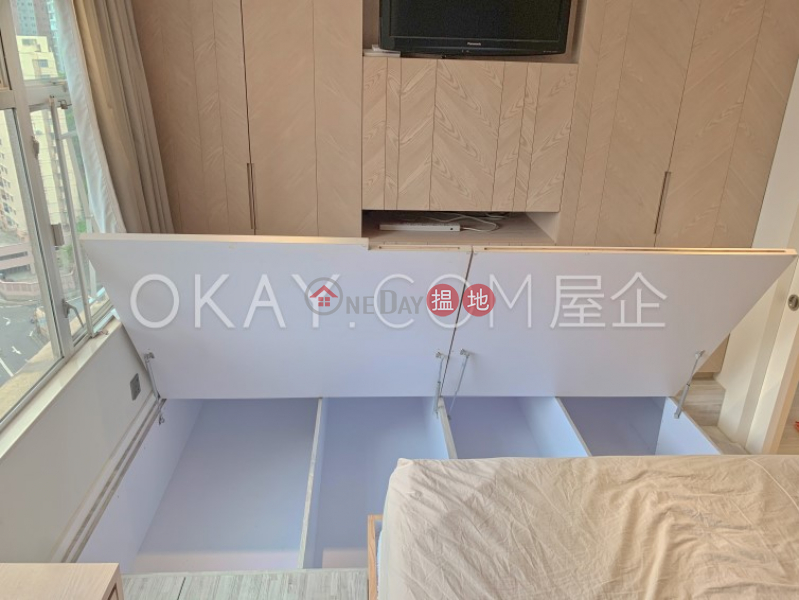 HK$ 14.8M, Block C Viking Villas Eastern District Tasteful 2 bedroom with parking | For Sale