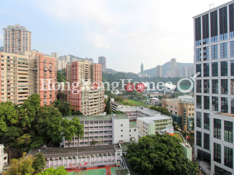 Property Search Hong Kong | OneDay | Residential, Rental Listings 2 Bedroom Unit for Rent at yoo Residence
