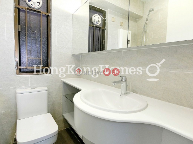 3 Bedroom Family Unit for Rent at Billion Terrace, 137-139 Blue Pool Road | Wan Chai District, Hong Kong, Rental | HK$ 68,000/ month