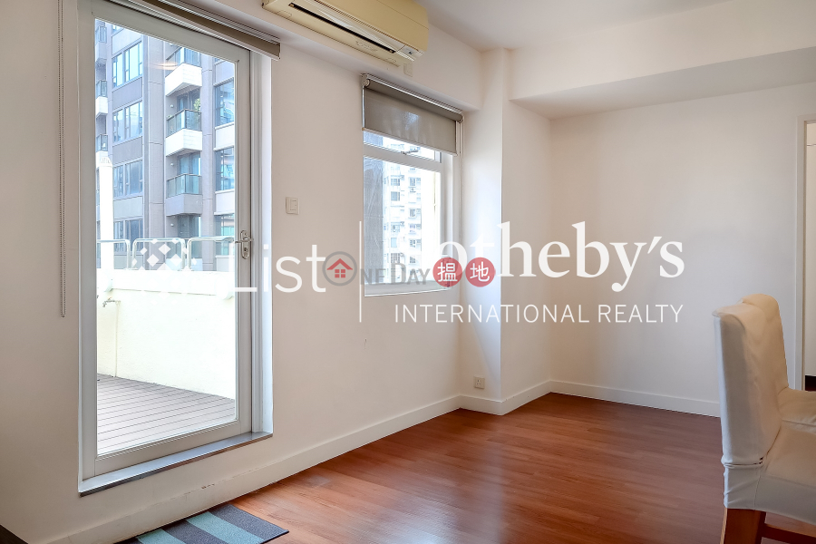 Property for Rent at On Fung Building with 1 Bedroom | On Fung Building 安峰大廈 Rental Listings