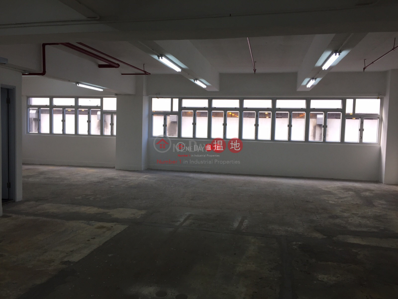 Leapont Industrial Building, 18-28 Wo Liu Hang Street | Sha Tin, Hong Kong Rental HK$ 19,700/ month