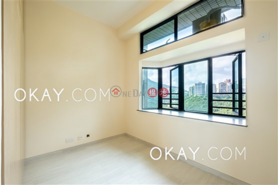Stylish 4 bedroom with balcony & parking | Rental | Tower 3 37 Repulse Bay Road 淺水灣道 37 號 3座 Rental Listings
