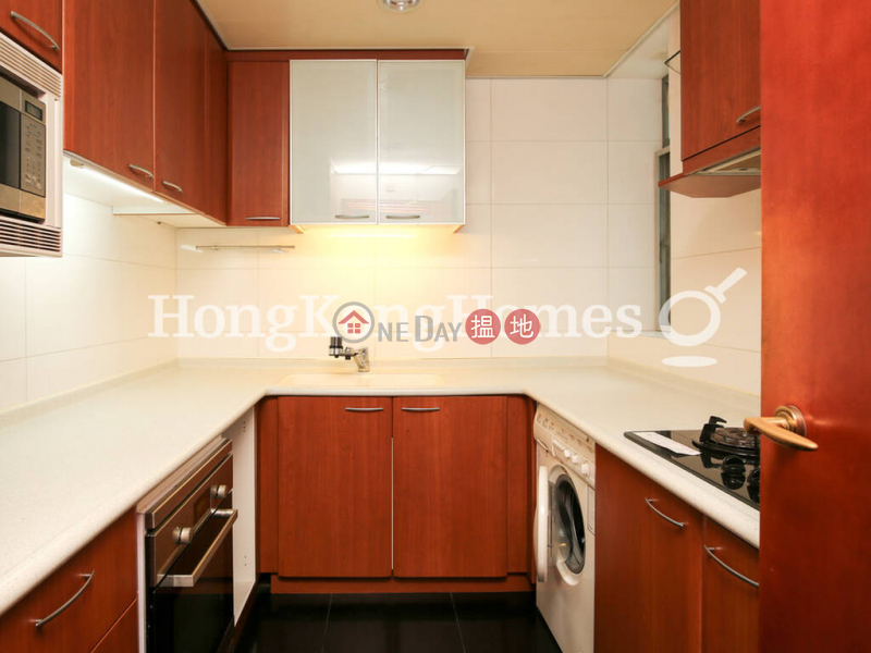 HK$ 2,500萬-柏道2號-西區-柏道2號三房兩廳單位出售
