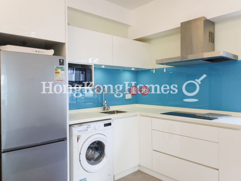 Property Search Hong Kong | OneDay | Residential | Rental Listings, 1 Bed Unit for Rent at Lok Moon Mansion
