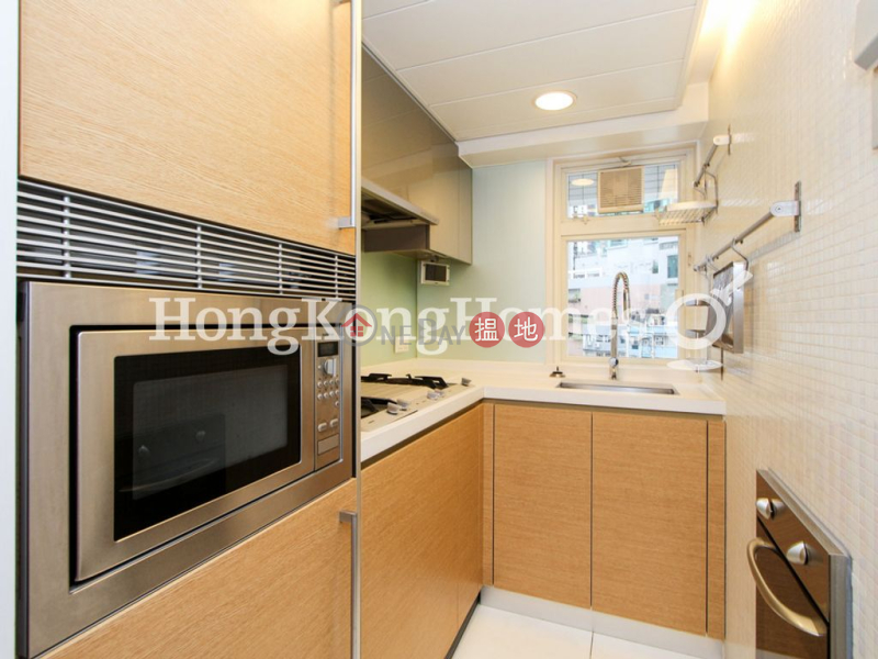 Property Search Hong Kong | OneDay | Residential Rental Listings | 2 Bedroom Unit for Rent at Centrestage