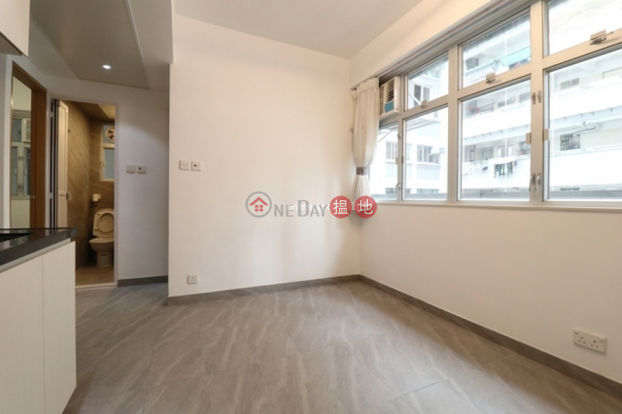 Property Search Hong Kong | OneDay | Residential, Rental Listings 2 bdr flat with balcony