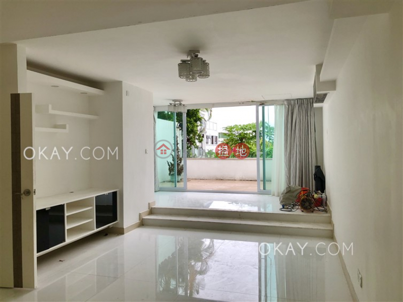 Property Search Hong Kong | OneDay | Residential | Sales Listings Rare house with terrace & parking | For Sale