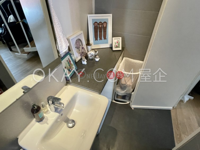 Property Search Hong Kong | OneDay | Residential Sales Listings | Elegant 2 bedroom with sea views & balcony | For Sale
