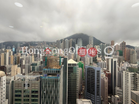 信德中心寫字樓租單位出租, 信德中心 Shun Tak Centre | 西區 (HKO-13745-AGHR)_0
