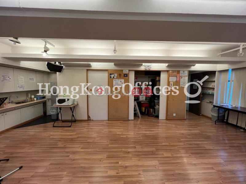 景隆商業大廈 寫字樓租單位出售|景隆商業大廈 (Jing Long Commercial Building)出售樓盤 (HKO-86060-AIHS)