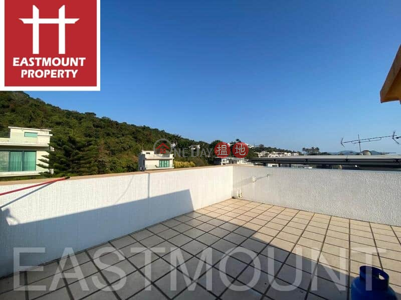 Sai Kung Village House | Property For Rent or Lease in Phoenix Palm Villa, Lung Mei 龍尾鳳誼花園-Nearby Sai Kung Town, Garden 70 Lung Mei Street | Sai Kung Hong Kong, Rental | HK$ 55,000/ month