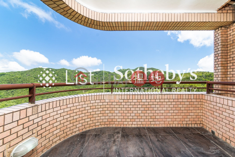 Property for Sale at Parkview Terrace Hong Kong Parkview with 3 Bedrooms | Parkview Terrace Hong Kong Parkview 陽明山莊 涵碧苑 _0