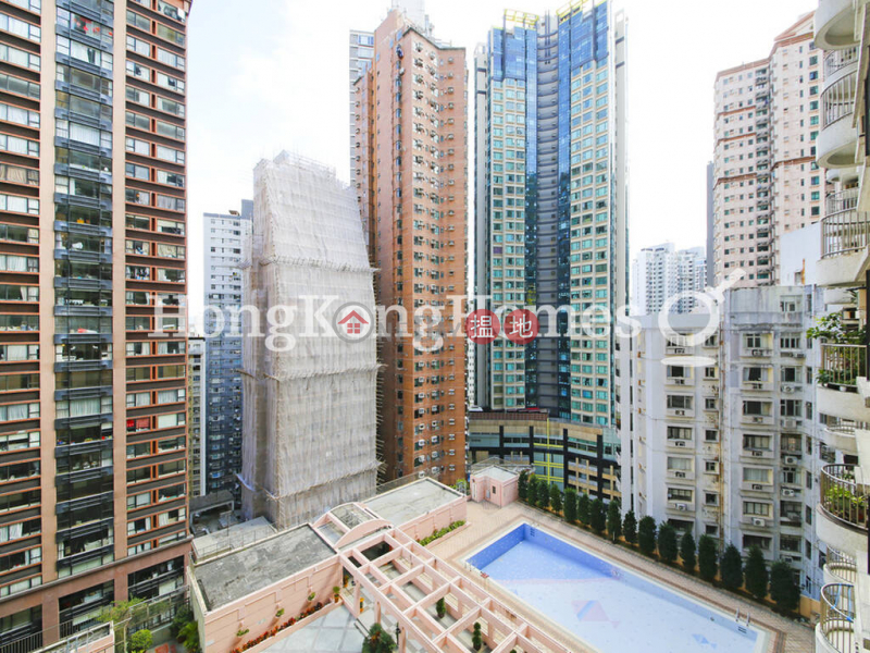 香港搵樓|租樓|二手盤|買樓| 搵地 | 住宅出售樓盤-慧明苑1座三房兩廳單位出售