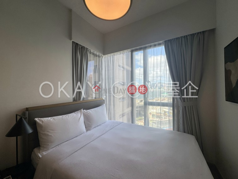 Victoria Harbour, Low Residential, Rental Listings | HK$ 50,000/ month