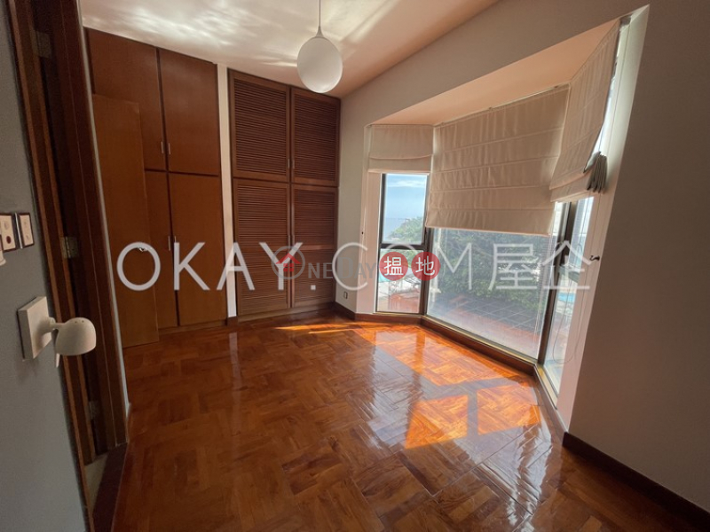 Property Search Hong Kong | OneDay | Residential Rental Listings | Stylish house with sea views, rooftop & terrace | Rental