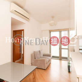 3 Bedroom Family Unit for Rent at The Java | The Java 渣華道98號 _0