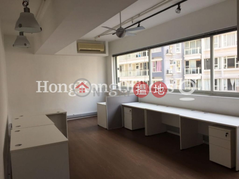 Office Unit for Rent at Centre Hollywood, Centre Hollywood 荷李活道151號 | Western District (HKO-73903-AIHR)_0