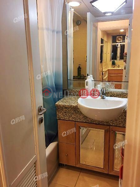 HK$ 26,000/ month Phase 1 The Pacifica | Cheung Sha Wan, Phase 1 The Pacifica | 3 bedroom Mid Floor Flat for Rent