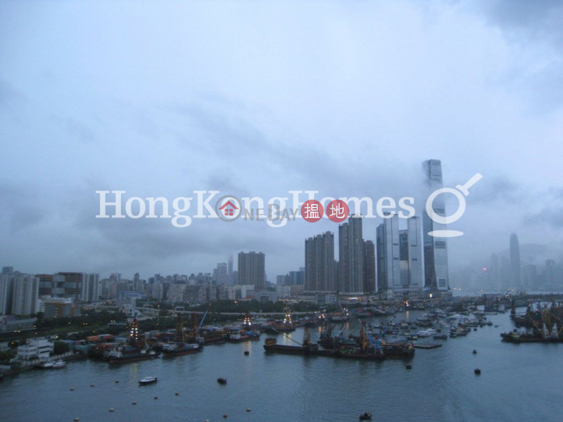 3 Bedroom Family Unit at Tower 8 One Silversea | For Sale | Tower 8 One Silversea 一號銀海8座 Sales Listings