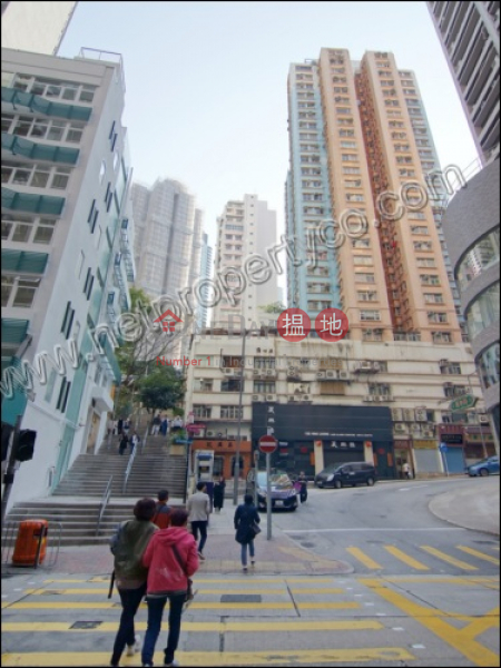 裕利大廈|68樂古道 | 西區-香港出租|HK$ 19,000/ 月