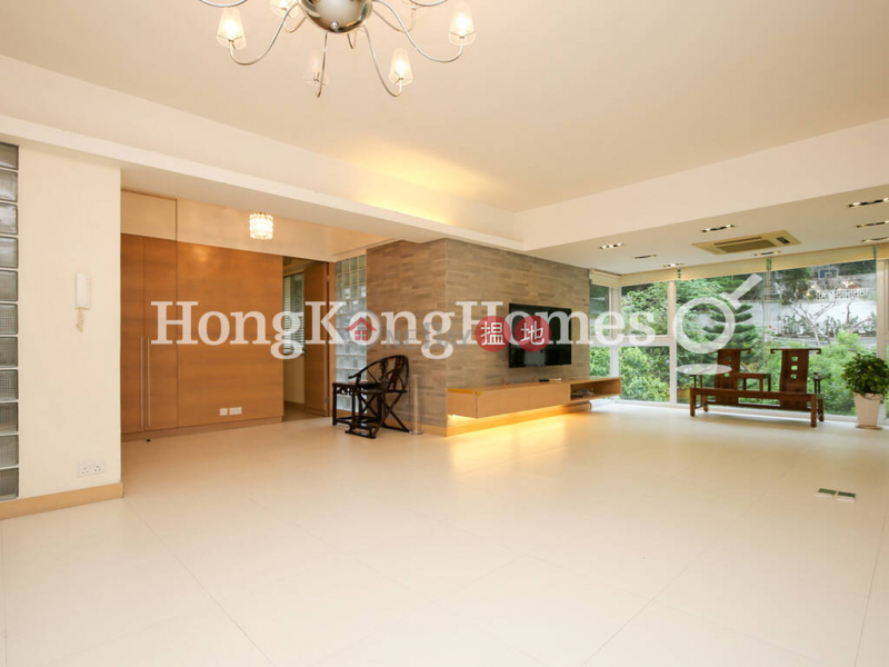 3 Bedroom Family Unit for Rent at Peace Court, 64 Conduit Road | Western District Hong Kong Rental HK$ 70,000/ month