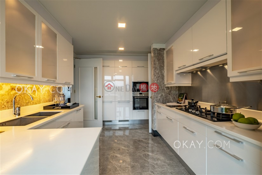 Property Search Hong Kong | OneDay | Residential, Rental Listings, Unique 4 bedroom on high floor with parking | Rental
