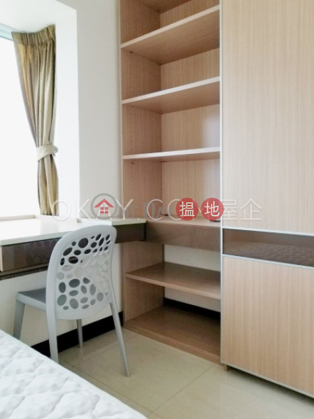 Stylish 3 bedroom with sea views & balcony | Rental | 188 Canton Road | Yau Tsim Mong Hong Kong Rental, HK$ 52,000/ month