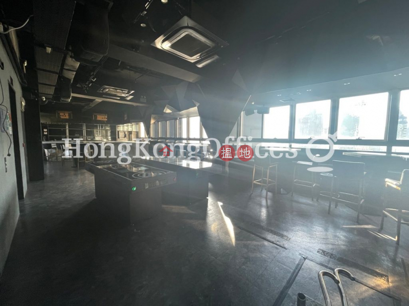 Office Unit for Rent at Bigfoot Centre, Bigfoot Centre 耀華街Bigfoot Centre Rental Listings | Wan Chai District (HKO-69365-AGHR)