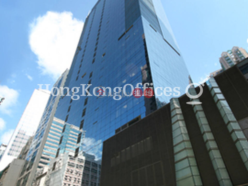 Property Search Hong Kong | OneDay | Office / Commercial Property Rental Listings Office Unit for Rent at 633 King\'s Road
