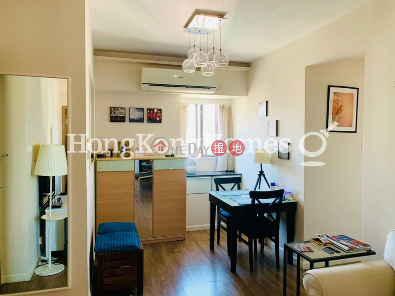 欣翠閣兩房一廳單位出售1太平山街 | 中區-香港|出售|HK$ 1,000萬