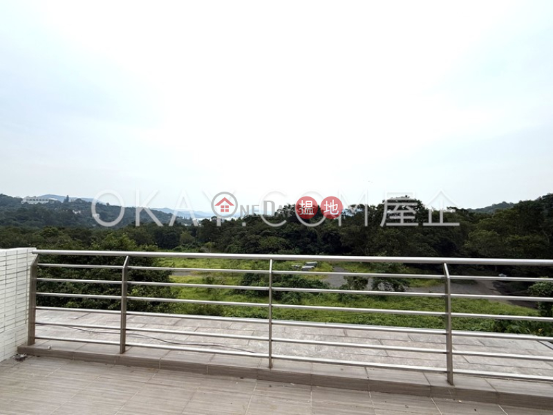 Unique house on high floor with rooftop & balcony | Rental | Nam Shan Village 南山村 Rental Listings