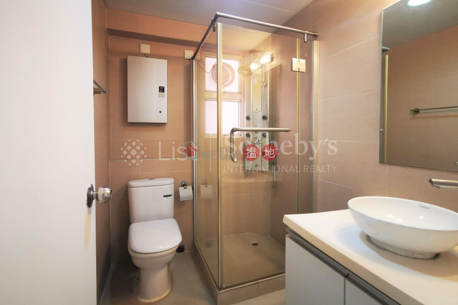 Property for Rent at Pacific Palisades with 3 Bedrooms 1 Braemar Hill Road | Eastern District, Hong Kong Rental, HK$ 41,000/ month