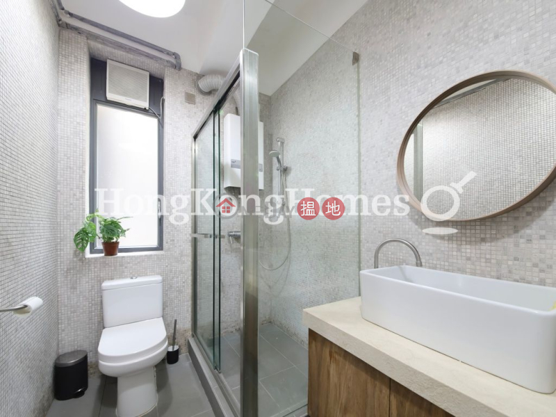 HK$ 38,000/ month 42-60 Tin Hau Temple Road Eastern District, 3 Bedroom Family Unit for Rent at 42-60 Tin Hau Temple Road