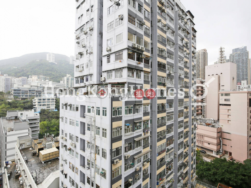 香港搵樓|租樓|二手盤|買樓| 搵地 | 住宅|出租樓盤-萃峯兩房一廳單位出租
