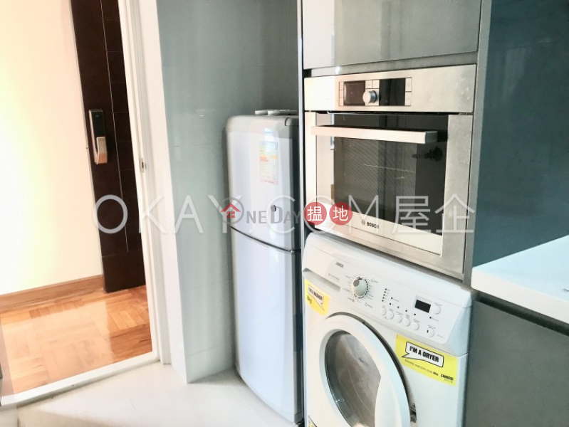 Property Search Hong Kong | OneDay | Residential Rental Listings Charming 2 bedroom on high floor with sea views | Rental