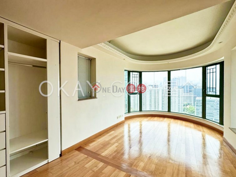Rare 3 bedroom on high floor | For Sale, Central Park Park Avenue 帝柏海灣 Sales Listings | Yau Tsim Mong (OKAY-S143522)