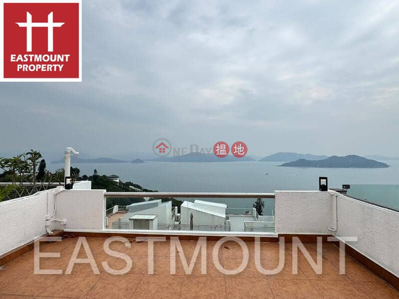 銀線灣 Fullway Garden 華富花園出售-海景, 平台 出售單位|華富花園 A11座(House A11 Fullway Garden)出售樓盤 (EASTM-SCWH283)