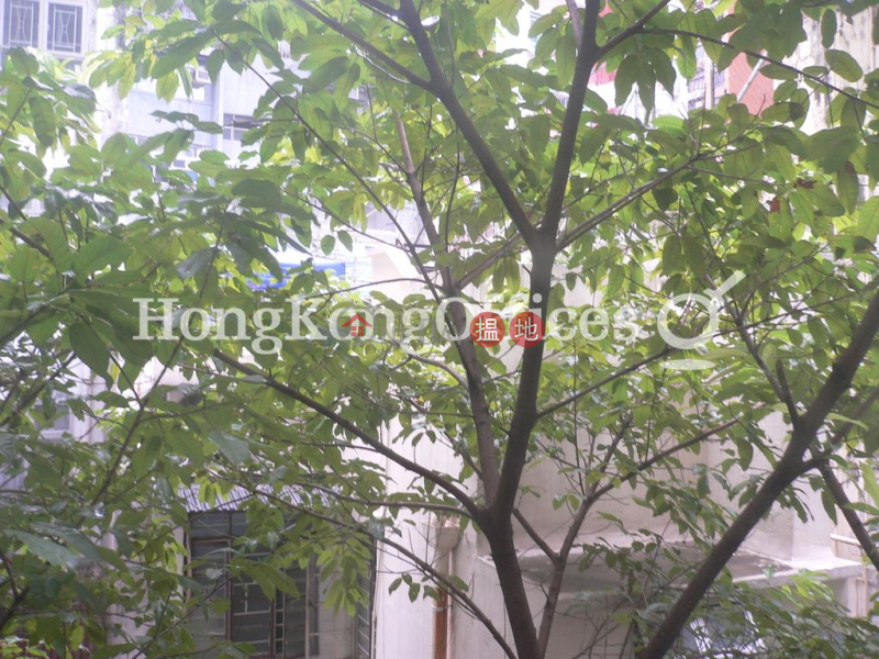 荷李活商業大廈寫字樓租單位出租|荷李活商業大廈(Hollywood Commercial House)出租樓盤 (HKO-13444-AMHR)