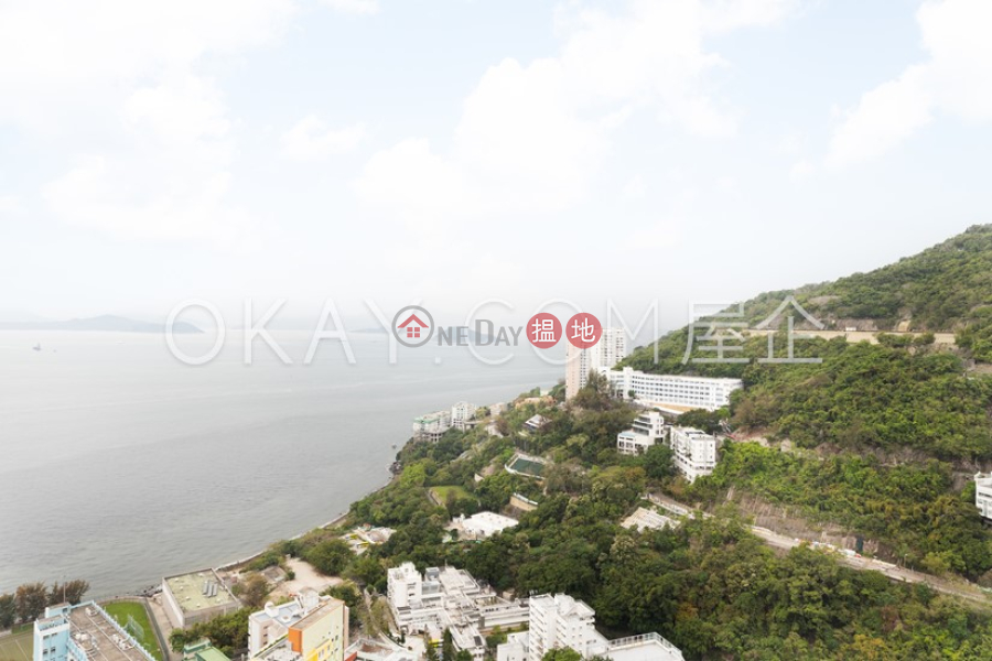 香港搵樓|租樓|二手盤|買樓| 搵地 | 住宅-出租樓盤-3房2廁,極高層,露台域多利花園1座出租單位