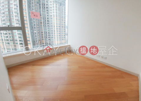 Stylish 3 bedroom on high floor | Rental, The Cullinan Tower 21 Zone 1 (Sun Sky) 天璽21座1區(日鑽) | Yau Tsim Mong (OKAY-R74924)_0