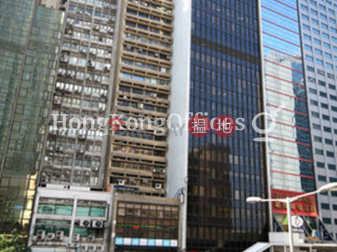 Office Unit for Rent at Chung Hing Commercial Building | Chung Hing Commercial Building 中興商業大廈 _0