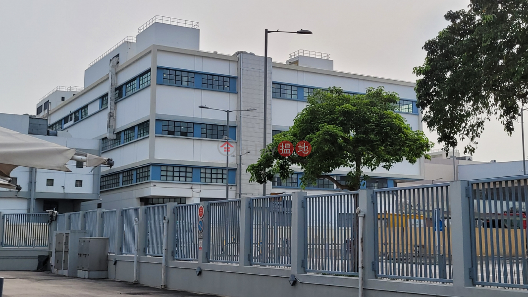 香港航空發動機維修服務有限公司 (Hong Kong Aero Engine Services Ltd) 清水灣| ()(1)