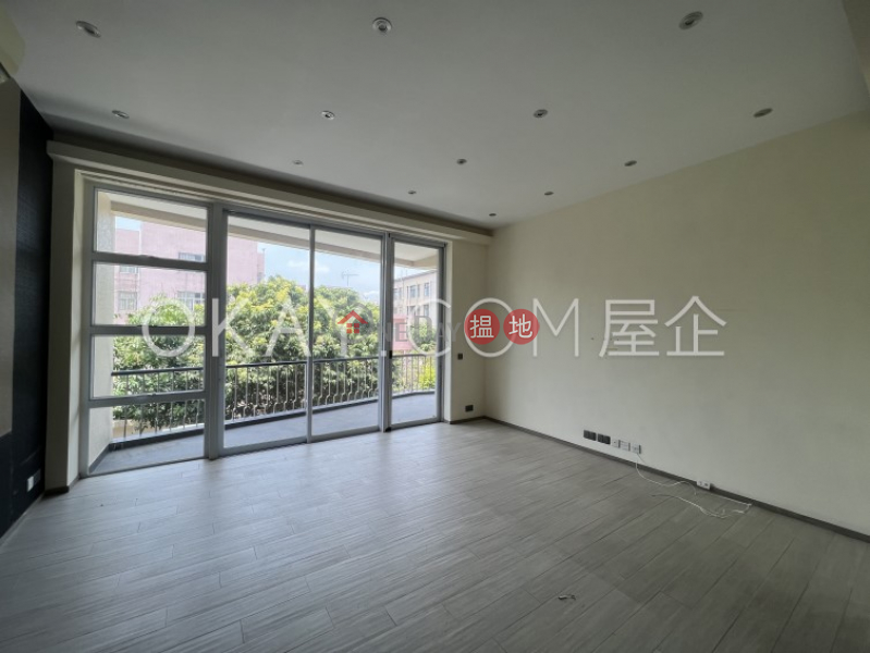 HK$ 230,000/ month | 2 Cambridge Road | Kowloon Tong, Luxurious 3 bedroom with parking | Rental