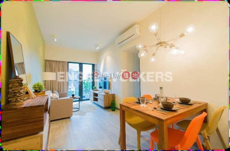 HK$ 26,000/ month, Le Riviera | Eastern District | 2 Bedroom Flat for Rent in Shau Kei Wan