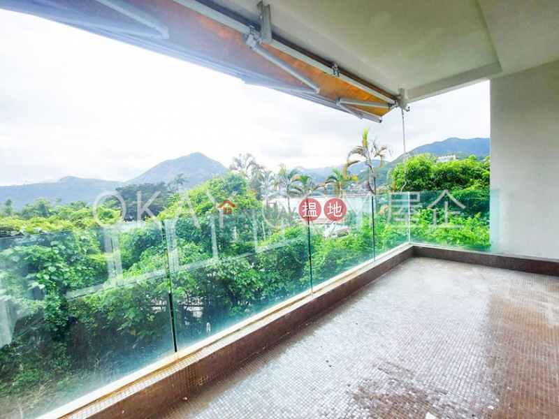 Efficient 4 bedroom with balcony | Rental | Deepdene 蒲苑 Rental Listings