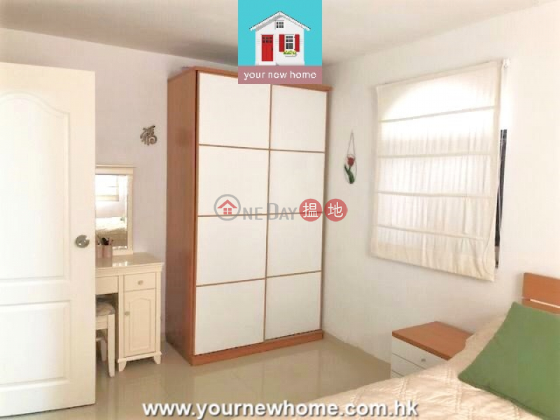 香港搵樓|租樓|二手盤|買樓| 搵地 | 住宅-出租樓盤Clearwater Bay Flat | For Rent