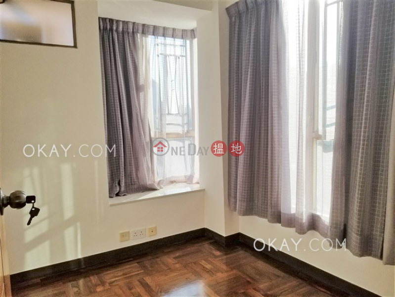 Practical 3 bedroom with balcony & parking | Rental | Tower 1 The Astrid 雅麗居1座 Rental Listings