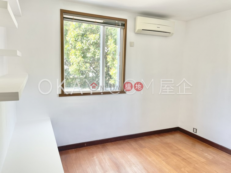 Property Search Hong Kong | OneDay | Residential, Rental Listings | Unique house with rooftop, terrace & balcony | Rental