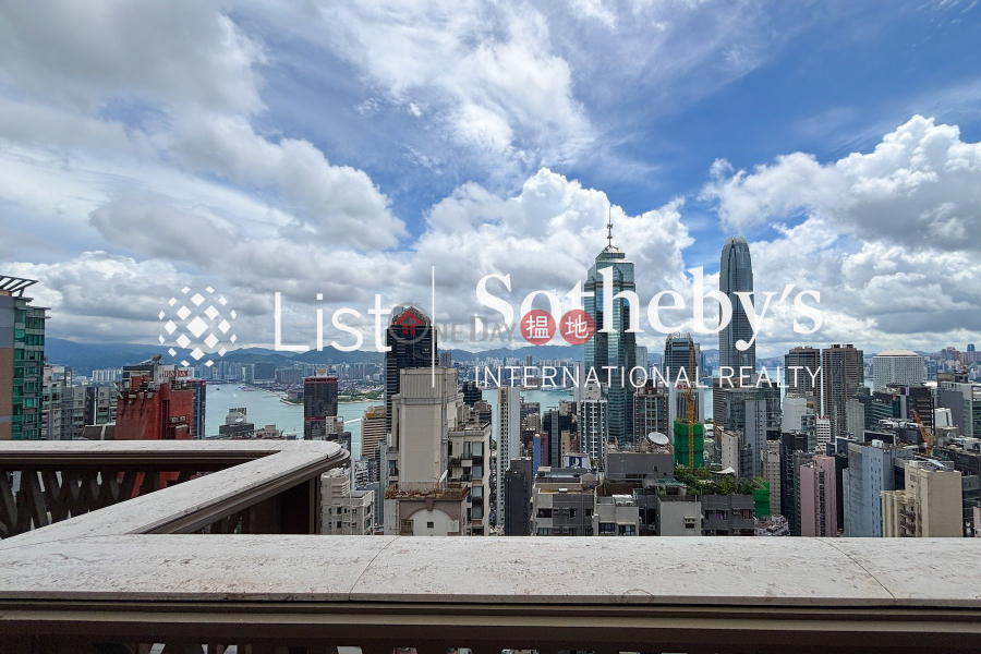 CASTLE ONE BY V兩房一廳單位出租1衛城道 | 西區-香港-出租-HK$ 80,000/ 月